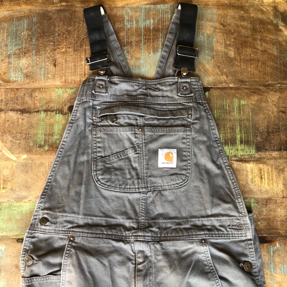 Carhartt Bibs